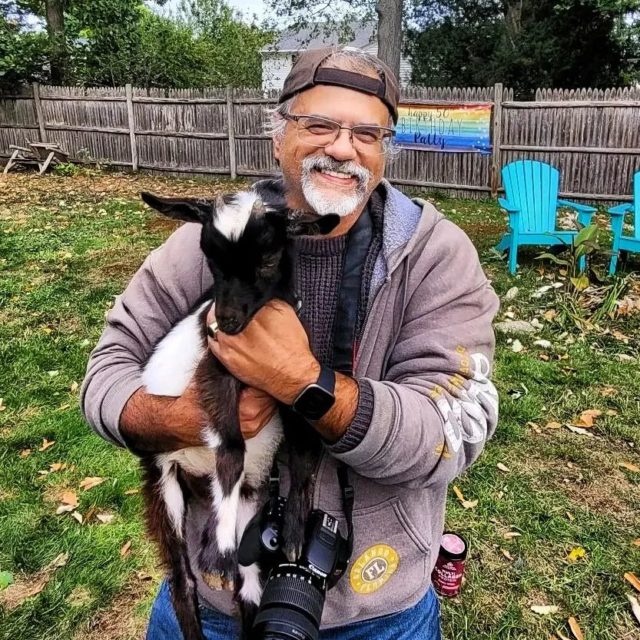 Thanks for visiting today, little goats!
.
#boston #bostondotcom #ig_boston #igersboston #igers_usa #visualsoflife #igmassachusetts #igersnewengland #scenesofnewengland #newenglandlife #newengland #ignewengland #igboston #blogger #bloggers #bostonblogger #moodygrams #agameoftones #igersboston25 #followingnecn #goats #goatsnuggles #goatsofinstagram #goatlife #goatworthy #goatlove #goatstagram #goatselfie